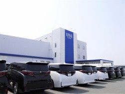 九州エリアナンバー１会場の存在感