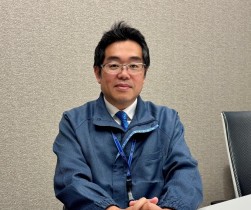 中島会場長代行