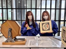 大抽選会をはじめ各種イベントで周年を盛り上げた