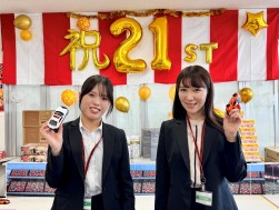 参加型イベントで会場を賑わせた