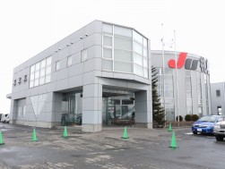 ＪＵ札幌ＡＡ会場