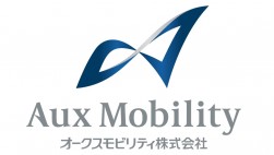 「オークスモビリティ」ロゴ