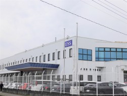 ＵＳＳ福岡会場