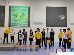 佐賀、長崎両県の特産品が当たる「早朝抽選会」を実施