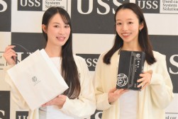 取引１台以上賞で「かいつか蔵焼き芋紅天使４本」を進呈