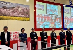 JU山形、JU栃木の執行部が登壇