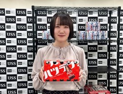 参加店に感謝を込めイベント実施
