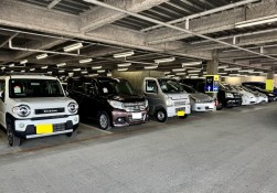 高成約率を誇る「プライムタイムコーナー」出品車
