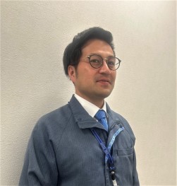 北陸会場をけん引する水谷会場長代行