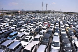 豪華賞品を進呈する２開催合計出品台数賞を実施