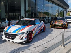Ｊ‘Ｓ　ＲＡＣＩＮＧブランド