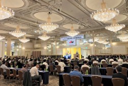 多くの組合員・協会員が参加