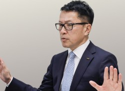 プロトコーポレーション 代表取締役社長 白木享氏