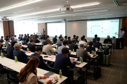 オーナー会議の様子