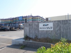 ZIP大阪会場