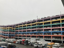 出品台数２０００台後半の高水準が続く