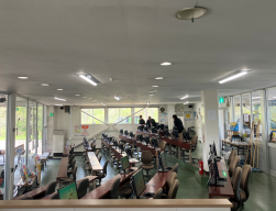 JU釧路会場