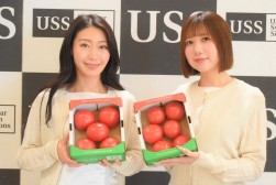取引1台以上賞で「TomaROSSO 愛知県産トマト2㎏」を進呈