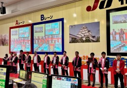 JU福島青年部が登壇