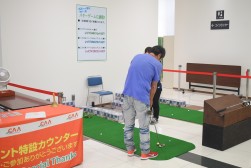 多くの会員が参加した