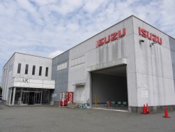 ＩＭＡ九州会場