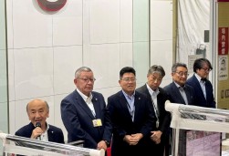 他ブロックからも駆けつけ開催を盛り上げた