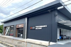 Ａ　ＰＩＴ　ＡＵＴＯＢＡＣＳ　ＰＥＲＦＯＭＡＮＣＥ　ＦＡＣＴＯＲＹ　大阪