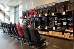 クルマの「走り」に特化した商品、サービスを提供する