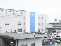 USS大阪会場