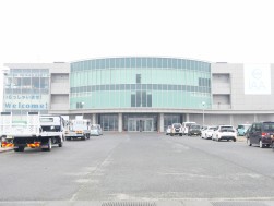 第１０００回の開催を迎えたIAA大阪