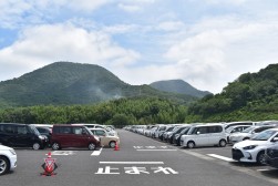 前年を上回る１５１１台を集荷