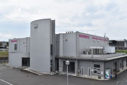 名古屋会場全景