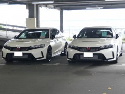 ホンダ販売会社の良質なクルマが集まる