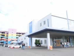 USS大阪会場