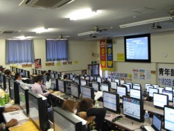 県内、県外より多数の参加
