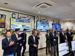 JU関連協各県理事長が登壇