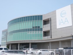 「海の日AA」を開催