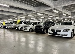 バラエティに富んだ「プライムタイム」出品車