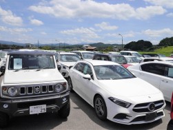 良質小売りダマが多数集まった