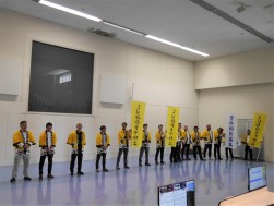 青年部会員たちが一致団結しＡＡ事業を盛り上げる