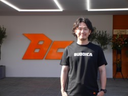 中野社長