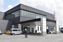 新会場として10周年を迎えた