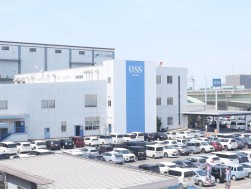USS大阪会場