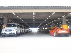 多くの良質車が揃う