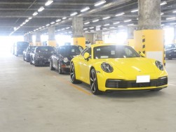 多くの良質車が揃う