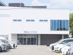 IMA神戸会場