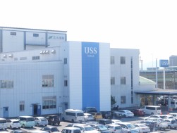 USS大阪会場