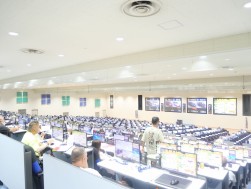 多くの来場者が訪れ盛り上がった