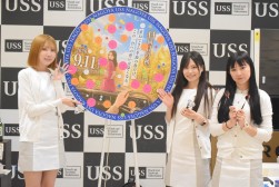 豪華賞品を取りそろえたダーツチャレンジを実施