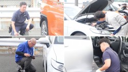 九州Ｎｏ．１の座をかけ熱戦を繰り広げる